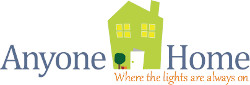 AnyoneHome Logo
