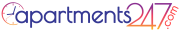Apartments247 Logo