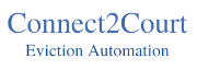 Connect2Court Logo
