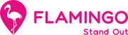 Flamingo Logo