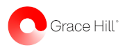 Grace Hill / Kingsley Surveys Logo
