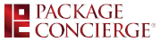 Package Concierge  Logo