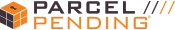 Parcel Pending Logo