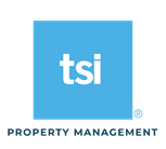 TSI - Transworld Systems, Inc. Logo