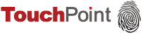 TouchPoint365 Logo