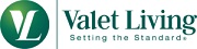 Valet Living Logo