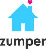 Zumper Logo