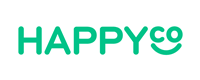 HappyCo Logo