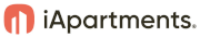 iApartments Logo